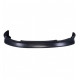 Body kit și tuning vizual RACES protecție spoiler TRANSIT 2006-2012 | race-shop.ro