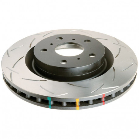 Frâne DBA DBA 4000 series T3 DBA4428S (2 buc) | race-shop.ro