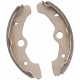 Frâne EBC Moto Saboți frână EBC Plain H328 | race-shop.ro