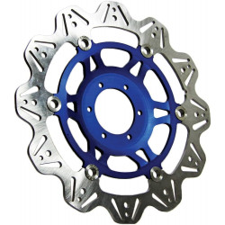 Disc frână EBC VR842BLU