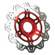 Frâne EBC Moto Disc frână EBC VR1153RED | race-shop.ro