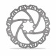 Frâne EBC Moto Disc frână EBC VR998 | race-shop.ro