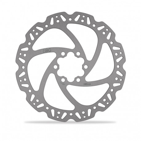 Frâne EBC Moto Disc frână EBC VR9112 | race-shop.ro