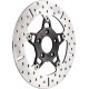 Frâne EBC Moto Disc frână EBC VR1153BLK | race-shop.ro
