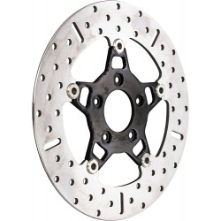 Disc frână EBC VR4166BLK