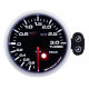 Ceasuri bord DEPO PK 52mm Ceas indicator programabil presiune turbo DEPO Racing -1 - 3 BARI | race-shop.ro