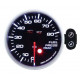 Ceasuri bord DEPO PK 52mm Ceas indicator programabil presiune combustibil DEPO Racing | race-shop.ro