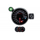 Ceasuri peste 80mm Ceas indicator viteză programabil dual view DEPO Racing 95mm | race-shop.ro