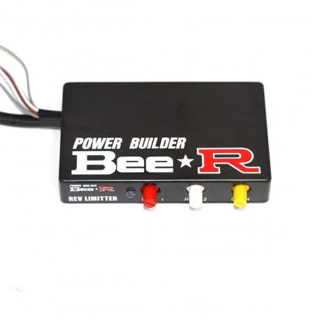 Limitatori Bee-R Rev Limiter - Limitator turații cu funcție launch control | race-shop.ro