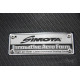 SIMOTA & MISHIMOTO & RAMAIR & FORGE Admisie sport SIMOTA Aero Form HONDA CIVIC 2006- 1.8 | race-shop.ro