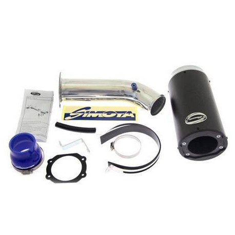 SIMOTA & MISHIMOTO & RAMAIR & FORGE Admisie sport SIMOTA Carbon Charger HONDA CIVIC 1992-95 | race-shop.ro