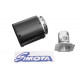 SIMOTA & MISHIMOTO & RAMAIR & FORGE Admisie sport SIMOTA Carbon Charger MAZDA 6 2.0/2.3 2002-07 | race-shop.ro