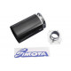 SIMOTA & MISHIMOTO & RAMAIR & FORGE Admisie sport SIMOTA Carbon Charger VW GOLF V 1.6 8V 2004+ | race-shop.ro
