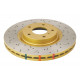 Frâne DBA DBA Street Series X-GOLD DBA2739X (2 buc) | race-shop.ro