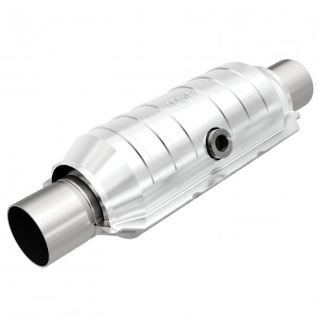 Catalizator universal Catalizator universal MAGNAFLOW 441355 Euro 5 - 57mm | race-shop.ro