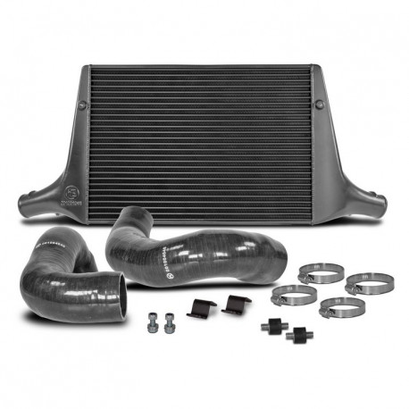Specifice Wagner kit intercooler sport Audi A4/A5 B8.5 3.0TDI | race-shop.ro