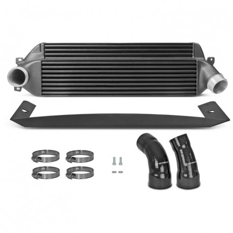 Specifice Wagner kit intercooler sport Hyundai I30N | race-shop.ro