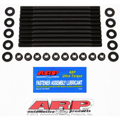 Șuruburi durabile ARP ARP BMW Mini Cooper S 1.6L (W10/W11) set știfturi cap (8740) | race-shop.ro