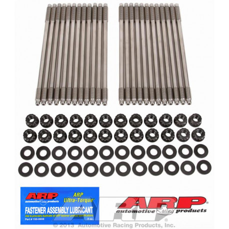 Șuruburi durabile ARP ARP Porsche 911 3.6 Ltr (996) Turbo LC set știfturi cap | race-shop.ro