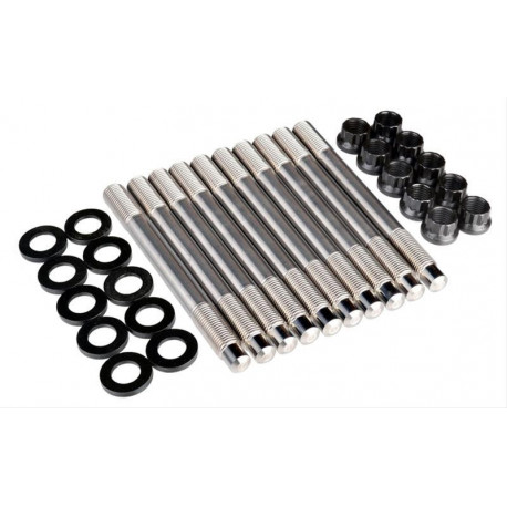 Șuruburi durabile ARP ARP Mitsubishi 4G63 `94& M11 HSK CA625+ | race-shop.ro