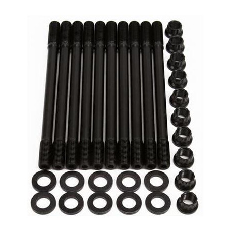 Șuruburi durabile ARP ARP Honda/Acura K20A (A2 & A3) set știfturi cap | race-shop.ro