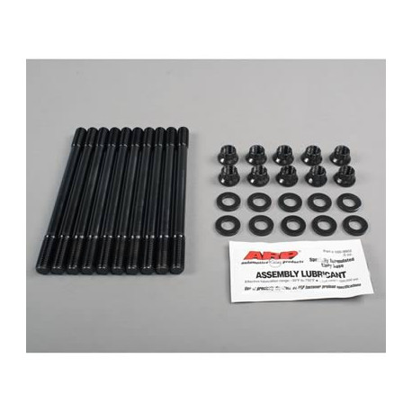 Șuruburi durabile ARP ARP Honda F20C/F22C S2000 set știfturi cap | race-shop.ro
