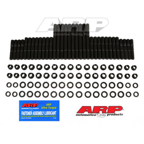 Șuruburi durabile ARP SB Chevy ALU Bowtie HSK | race-shop.ro