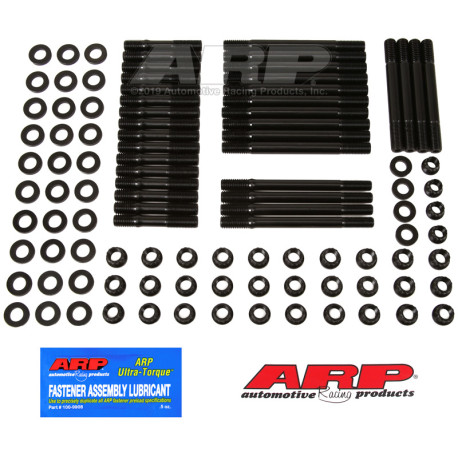 Șuruburi durabile ARP ARP prezoane pentru Chevrolet Small Block | race-shop.ro
