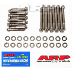 SB Ford 289-302 SS 12pt kit șuruburi cap