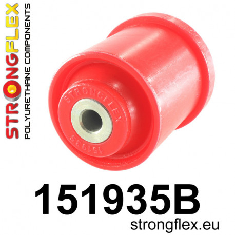 Bucșe din poliuretan STRONGFLEX - 151935B: Bucșă punte spate | race-shop.ro