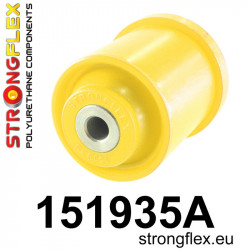 STRONGFLEX - 151935A: Bucșă punte spate SPORT