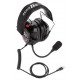 Căști / Headsets Terratrip căști audio pentru centrale professional | race-shop.ro