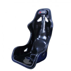 Sport seat with FIA RRS Mudpro