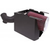 Admisie aer sport K&N 63 series AirCharger®, 63-1124