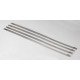 Benzi termoizolante DEI 10209 coliere bandă termoizolantă din oțel inoxidabil, 35cm | race-shop.ro