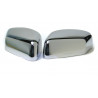 RACES Mirror cover S.STEEL VW PASSAT B7