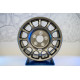 Discuri aluminiu Jantă BRAID Fullrace B DAKAR 7x15" | race-shop.ro