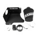 Admisie sport Admisie de aer sport PRORAM pentru Skoda Octavia (MK1) 1.9 TDI: 1999-2006 (80mm MAF) | race-shop.ro