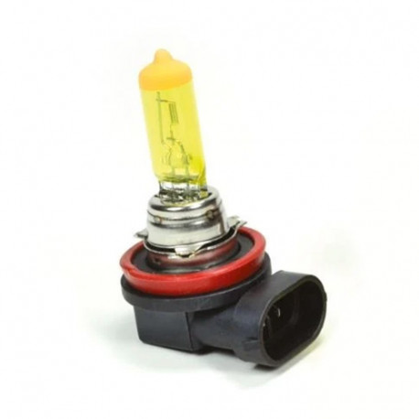 Becuri auto PHOTON XTREME YELLOW H11 becuri auto halogen 12V 55W PGJ19-2 (1buc) | race-shop.ro
