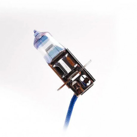 Becuri auto PHOTON XTREME VISION H3 becuri auto halogen 12V 55W PK22s +150% (1buc) | race-shop.ro