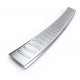 Protecție bară spate RACES bandă protecție portbagaj MATT SKODA OCTAVIA III KOMBI 2013-2020 | race-shop.ro