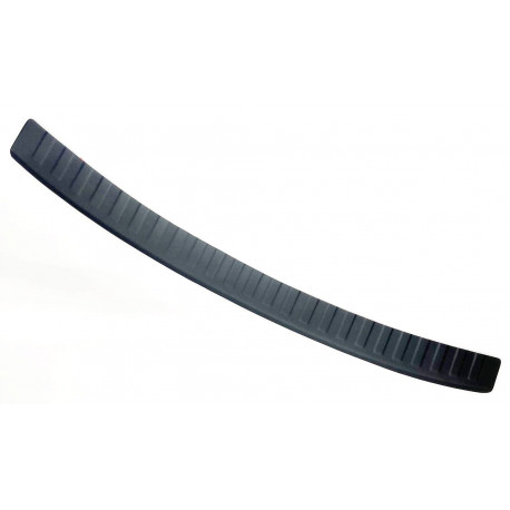 Protecție bară spate RACES bandă protecție portbagaj ABS MINI 2 R56 + R58 2006-2014 | race-shop.ro