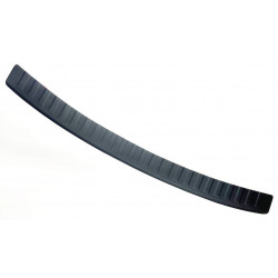 RACES bandă protecție portbagaj ABS VW CADDY 5 2021-