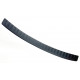 Protecție bară spate RACES bandă protecție portbagaj ABS Mercedes A KLASSE W 169 2004-2012 | race-shop.ro