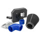 SIMOTA & MISHIMOTO & RAMAIR & FORGE Admisie de aer sport PRORAM pentru Ford Focus (MK2) 2.5 ST 2006-2010 (cu suport ECU) | race-shop.ro