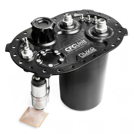 Siguranța și accesorii Unitate Nuke Performance CFC pentru rezervoare FIA | race-shop.ro