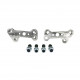 E36 Adaptor unghi de viraj BMW E36 M3 - brațe stoc | race-shop.ro