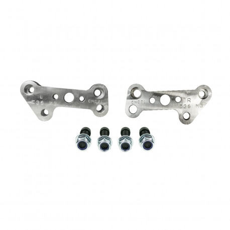 E36 Adaptor unghi de viraj BMW E36 M3 - brațe stoc | race-shop.ro