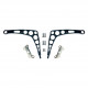 E30 Lock kit pentru BMW E30 (5x120) - KIT DE BAZĂ | race-shop.ro