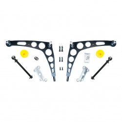 Lock kit pentru BMW E36 M3 - KIT COMPLET